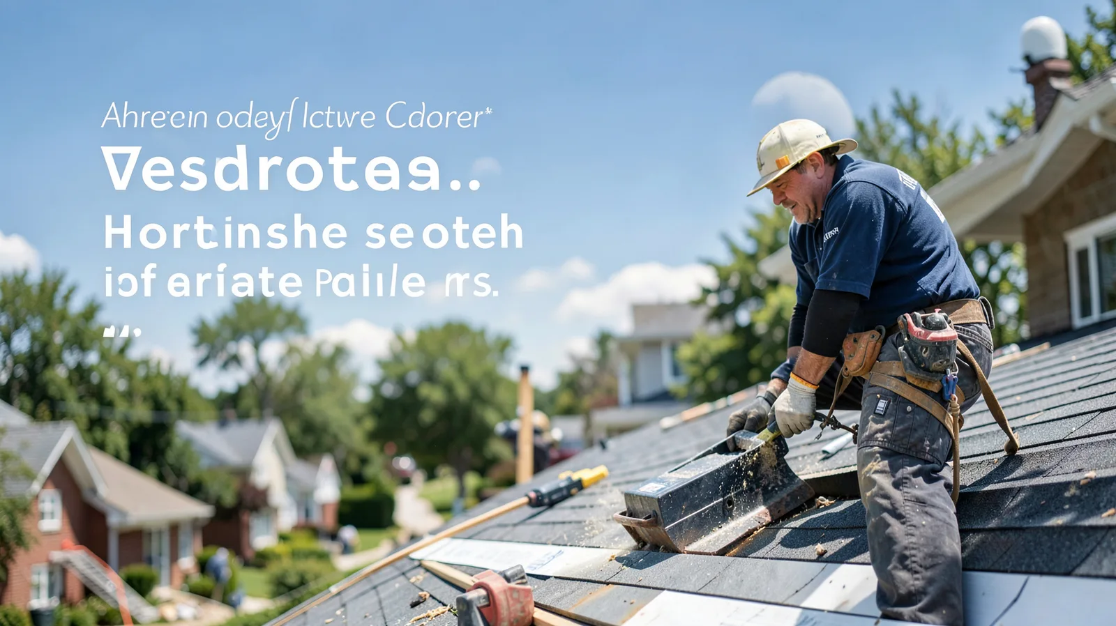 Roof Replacement in Harrison, MT near me